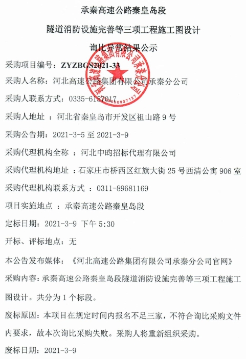 詢比異常結(jié)果公示