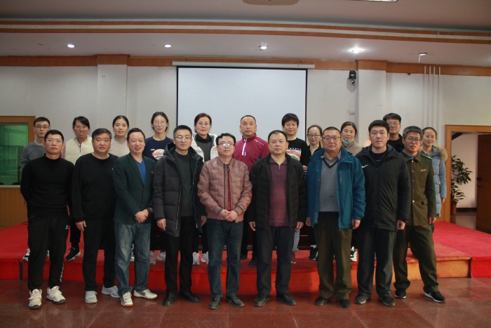 所有獲獎(jiǎng)隊(duì)員與裁判