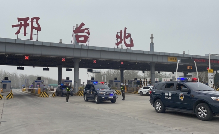 2022-3-31，邢臺北站：以黨建促班組 以班組強防控  (2)