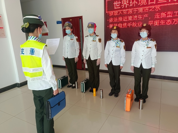 撫寧北收費(fèi)站：承載河北高速夢(mèng)想，“晨曦驛站”一路同行2