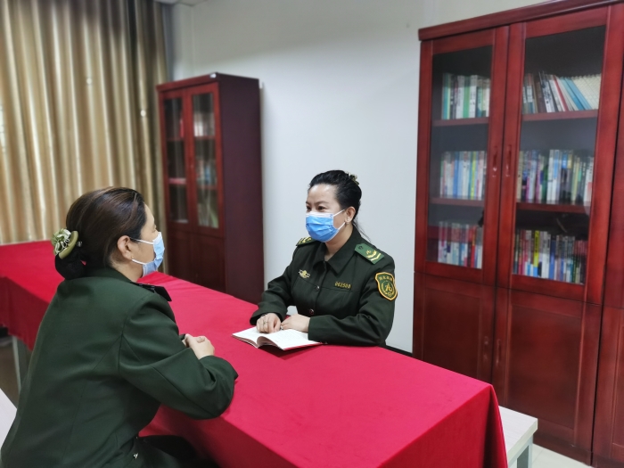 2022-11-19，刑臺(tái)北站黨支部大力度建設(shè)幸福站區(qū)，攝：孫玉文 (2)