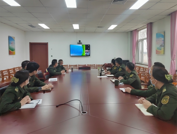 石安分公司組織開展鮮活農(nóng)產(chǎn)品“綠色通道”政策培訓(xùn) (2)