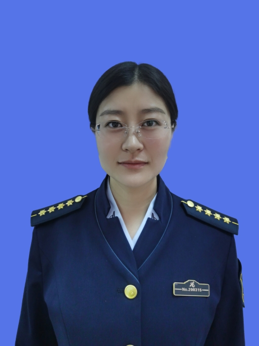 孔澗收費站S6王海虹