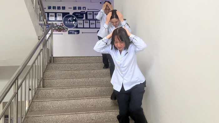 防災(zāi)減災(zāi)宣傳周2