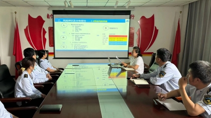 F:\00.分公司季度檢查\2024年一季度\02辦公室\宣傳\5月\雙控培訓(xùn)3