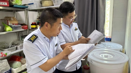 F:\00.分公司季度檢查\2024年一季度\02辦公室\宣傳\6月\3檢查食堂1