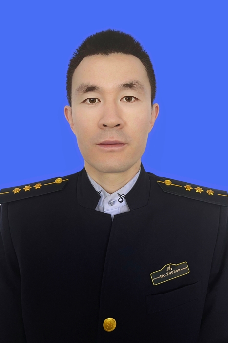 孔澗收費站S6-高益智
