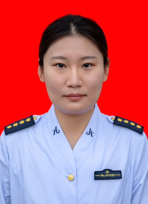 淶水新城收費站S6-李倩