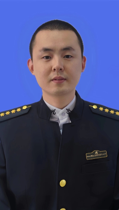 孔澗站收費站S6--李陽