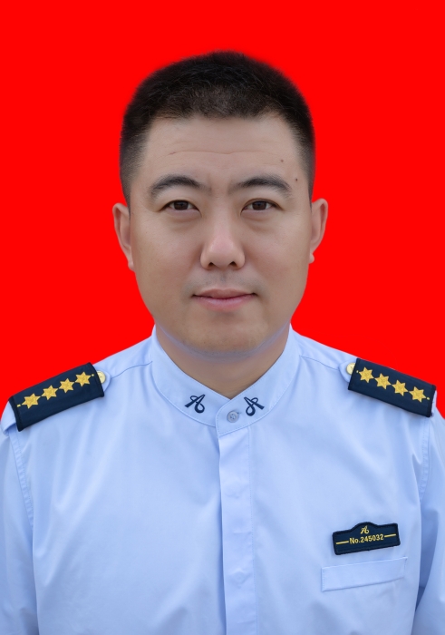 淶水北收費站S6-尹中彥