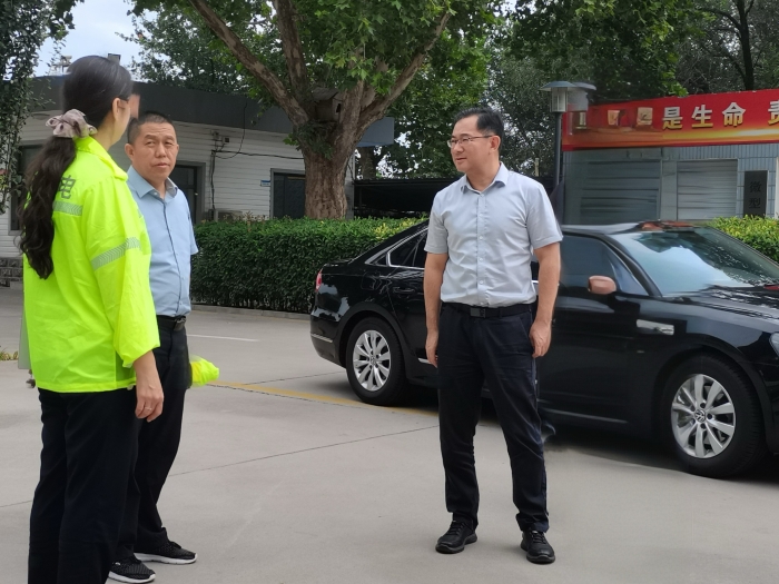 2024-9-13石安分公司節(jié)前安全檢查