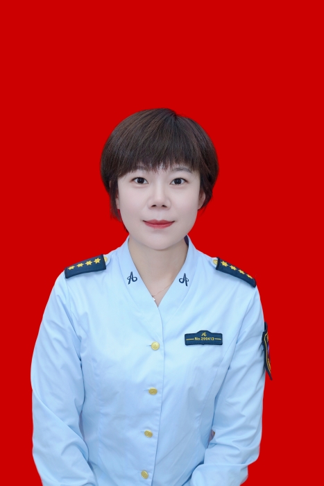 河東收費站S6-鮑婷婷