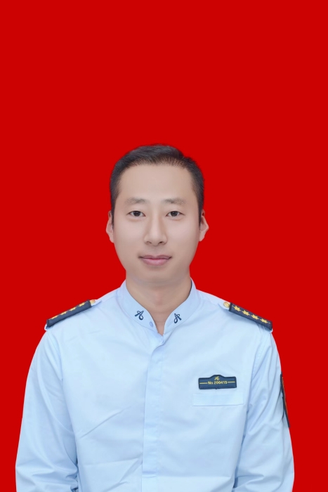 白草畔收費站B3-郭建寧