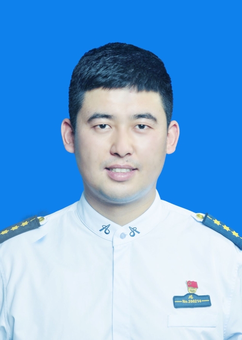 黃帝城收費站S6-牛向民