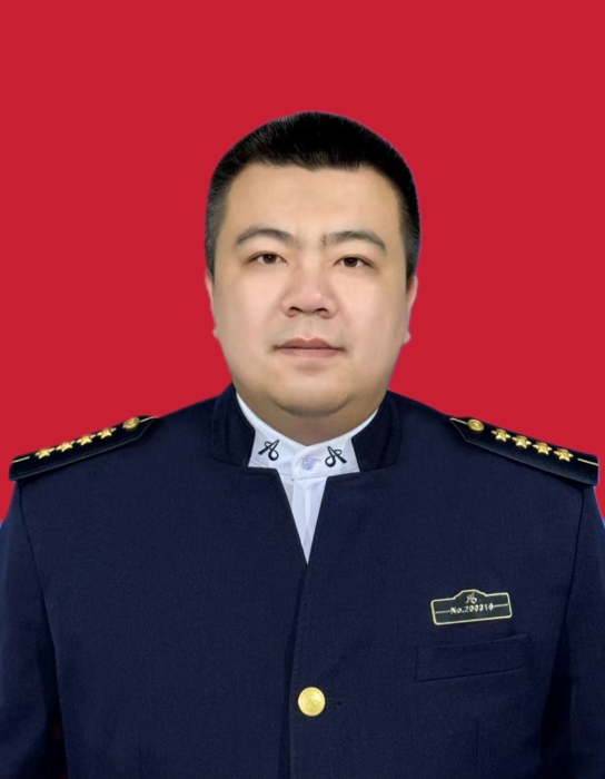 孔澗站收費站S6-彭賡