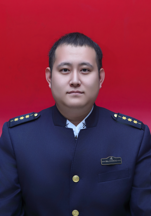 野三坡收費站S6-李超