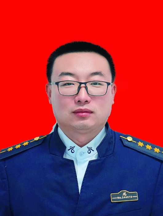 淶水環(huán)京收費(fèi)站S6-李明澤
