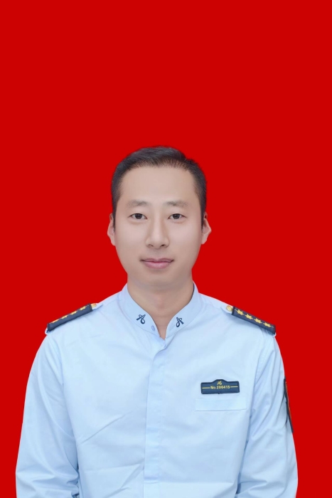 白草畔收費站B3-郭建寧
