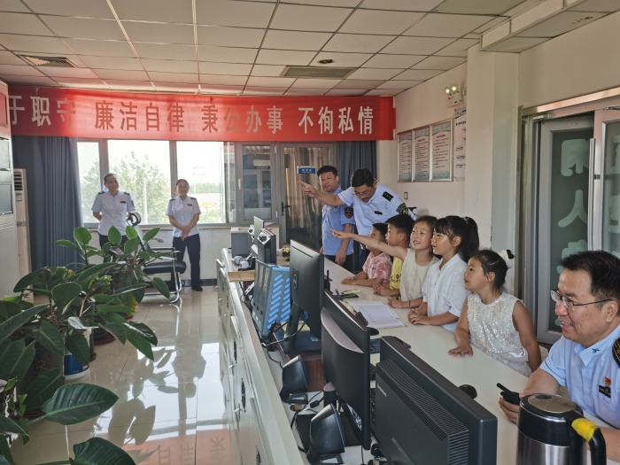 南宮站開放日1